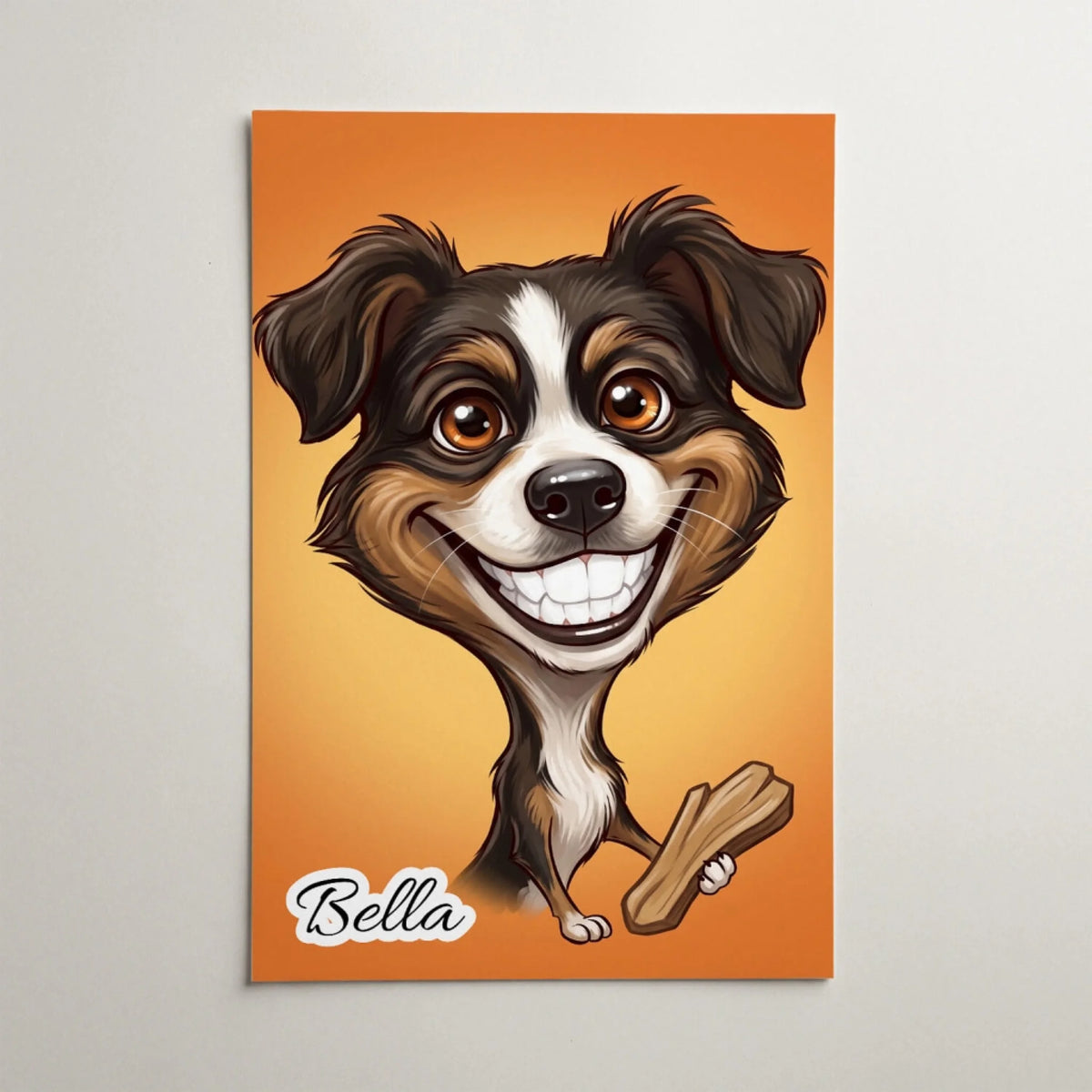 hundeportrait-aquarell