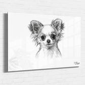 acrylglasportrait-auto-personalisiert